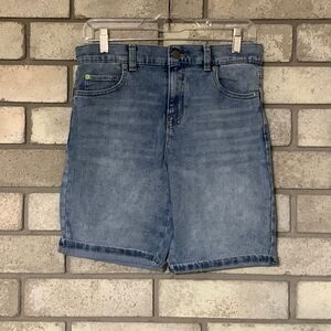 3for$20 boys jeans short size 14